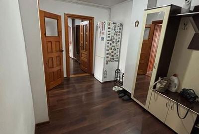 Apartament cu 3 camere în Central - 6
