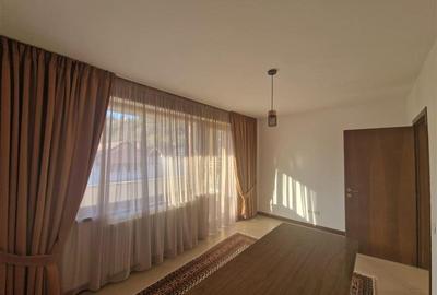 Apartament cu 3 camere decomandat, mobilat în Grigorescu - 7