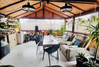 Spațiu comercial, de 816 mp, în Slimnic - 3