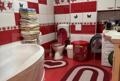 Apartament cu 2 camere decomandat în Pietroasa - 6