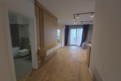 Apartament cu 3 camere decomandat, mobilat în Dacia - 9