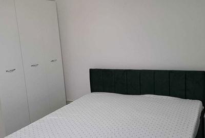 Apartament cu 2 camere în Central - 4