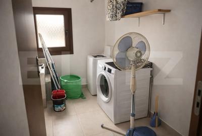 Casa individuala moderna cu panouri fotovoltaice, 600mp teren, 5 camere si garaj - 10