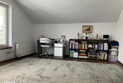 Casă cu 4 camere în Stejarii - 6