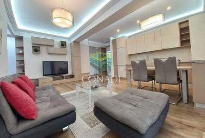 Apartament cu 2 camere // Laguna Residence - 5