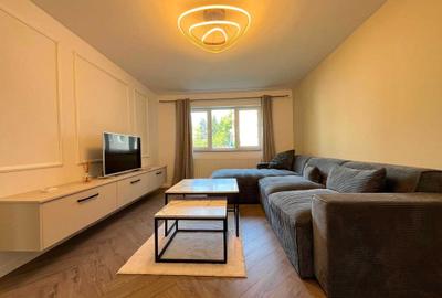 Apartament cu 3 camere decomandat în Zorilor - 4