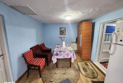 Casă cu 3 camere cu Teren 497 Mp în Șerbănești - 3