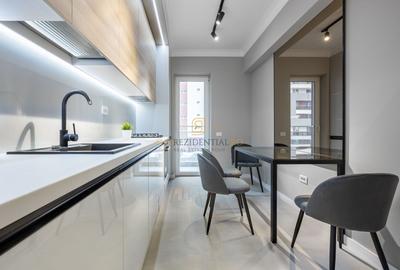 Apartament cu 2 camere decomandat în Metalurgiei - 10