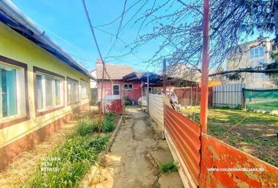 Casă cu 3 camere cu Teren 708 Mp în Ronaț - 6