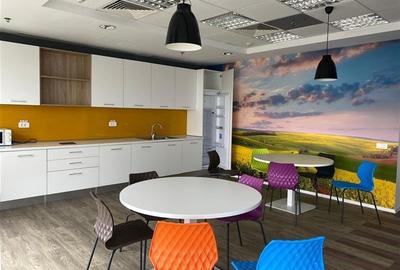 City Gate Towers - birouri premium - 9