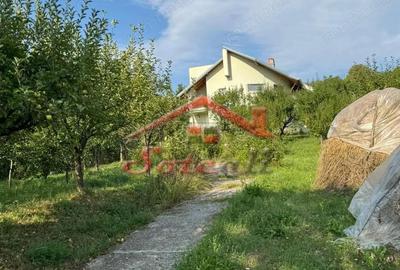 Casă cu Teren 2404 Mp în Cornu - 12