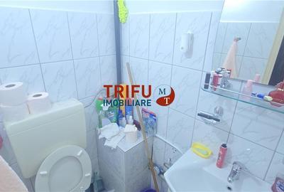 Apartament 3 camere Cetate zona Mercur  2 băi - 7