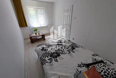Vand apartament cu 2 camere cf.2 , zona Govandari , Micro 3! - 8