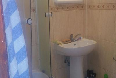 Garsoniera zona Patria - 4