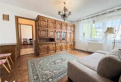 Apartament cu 2 camere în Cantemir - 3