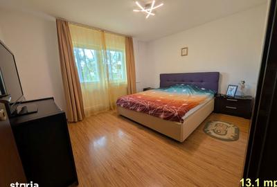 Apartament cu 4 camere decomandat în Steaua - 4