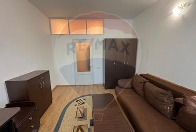 Garsoniera renovata in Brasov, zona Astra - 5