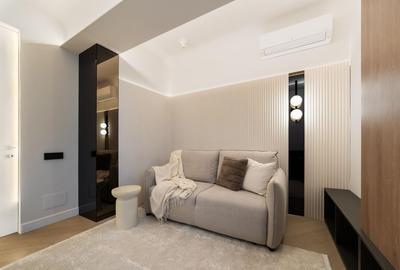 Apartament 3 camere de inchiriat | Cortina North Apartament 3 camere de inchiriat | Cortina North - 6