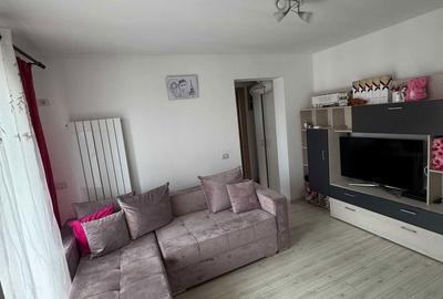 Apartament cu 2 camere decomandat în Central - 6