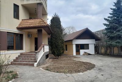 VILA IMPOZANTA JOITA/ - 8