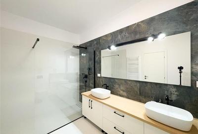 Apartament de inchiriat 4 camere Soseaua Nordului Herastrau - 38