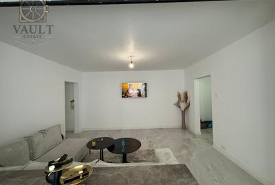 APARTAMENT 3 CAMERE-PANTELIMON-MEGA MALL-RENOVAT-LUX-BLOC REABILITAT - 3