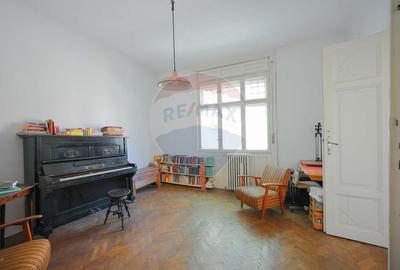 Casa evreiasca interbelica, singur in curte, de vanzare, Ultracentral - 7