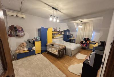 Casa ultracentrala 4 camere in Oradea - 5