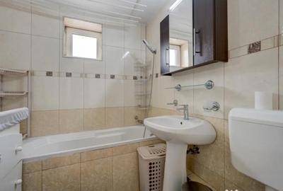 Apartament cu 3 camere semidecomandat în Berceni - 4