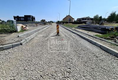 Teren Pretabil Investitie Harman - 4