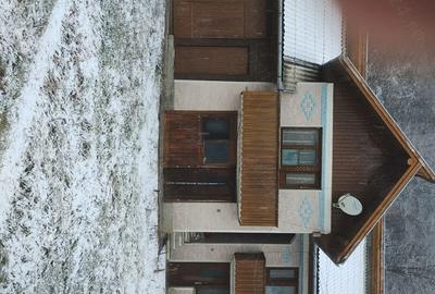 Vand casa +teren - 1