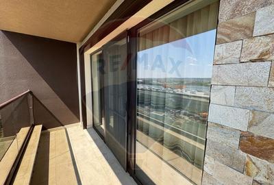 Apartament cu 3 camere de vanzare in zona Craiovita Noua - 8