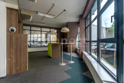 Spatiu de birouri de inchiriat | SU 2,990mp | Zona centrala - 13
