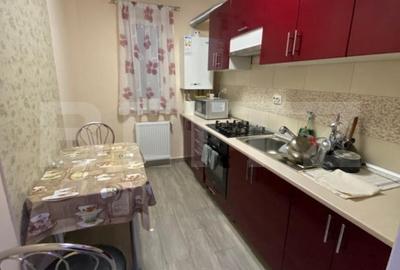 Apartament 2 camere, decomandat, 51 mp, 2 parcari, zona Vivo! - 5