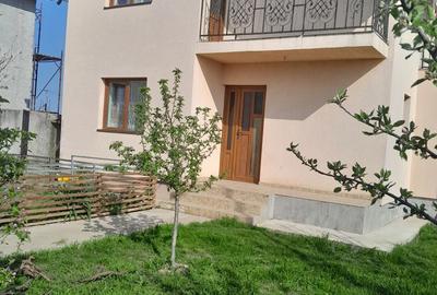 Casă cu 4 camere în Bâcu - 4