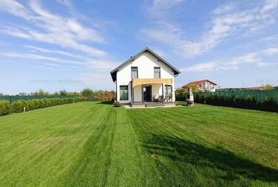 Vila cocheta 4 camere cu teren Peris Vila cocheta 4 camere cu teren Peris - 5