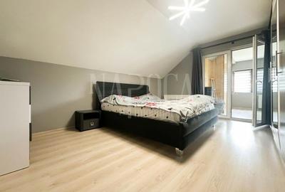 Casa 6 camere de vanzare in Andrei Muresanu, Cluj Napoca Casa 6 camere de vanzare in Andrei Muresanu, Cluj Napoca - 9