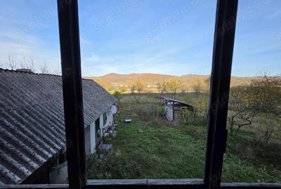 Casa de vanzare in loc Tisa, jud. Hunedoara doar 37 de min de Deva. - 14