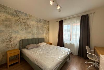 Apartament 2 camere, Torontalului – prima închiriere, 62 mp utili + balcon 8 mp - 8