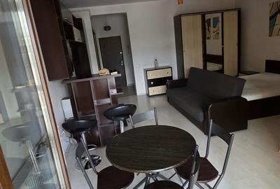 Garsonieră decomandată în Crângași - 2