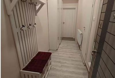 Apartament decomandat în P-ța Unirii