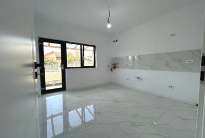 *Casa Moderna FINALIZATĂ* Teren 300mp - 4 camere - TVA 21% INCLUS - 14