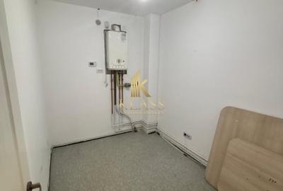 Spațiu comercial, de 80 mp, în Ștefan cel Mare - 9