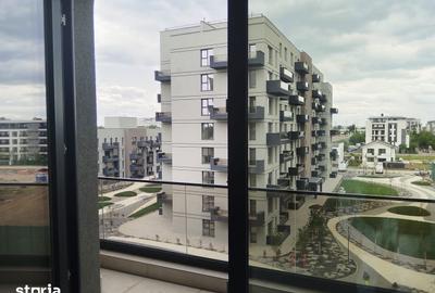 Apartament cu 2 camere decomandat în Nord - 11