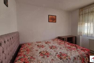Apartament 3 camere de inchiriat zona centru - 11