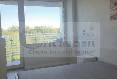 Apartament 2 Camere Royal Town Copou - 450 euro - 7