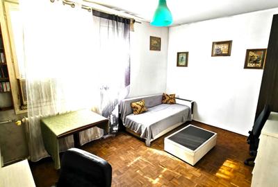 Apartament cu 3 camere semidecomandat în Bucur Obor - 5