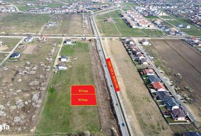 Spațiu comercial, în Moșnița Nouă - 7