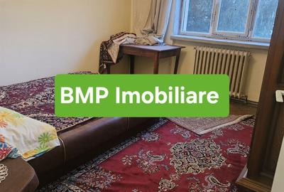 Apartament cu 3 camere decomandat în Central - 2