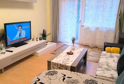 Apartament cu 2 camere decomandat în Ultracentral - 7